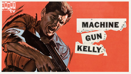 Machine Gun Kelly - Trailer