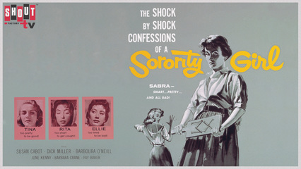 Sorority Girl - Trailer