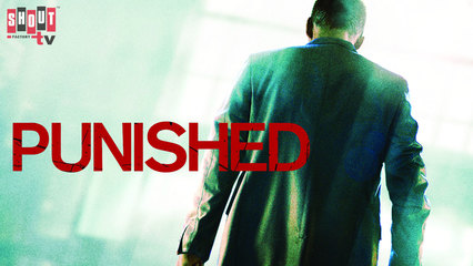 Punished - Trailer