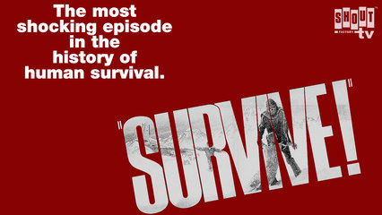 Survive! - Trailer