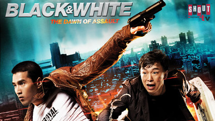 Black & White: The Dawn Of Assault
