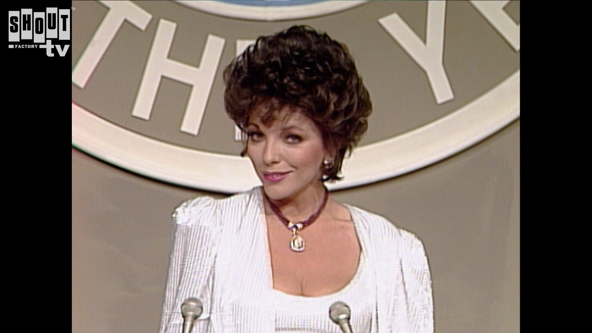 The Dean Martin Celebrity Roasts: Joan Collins (2/23/84)