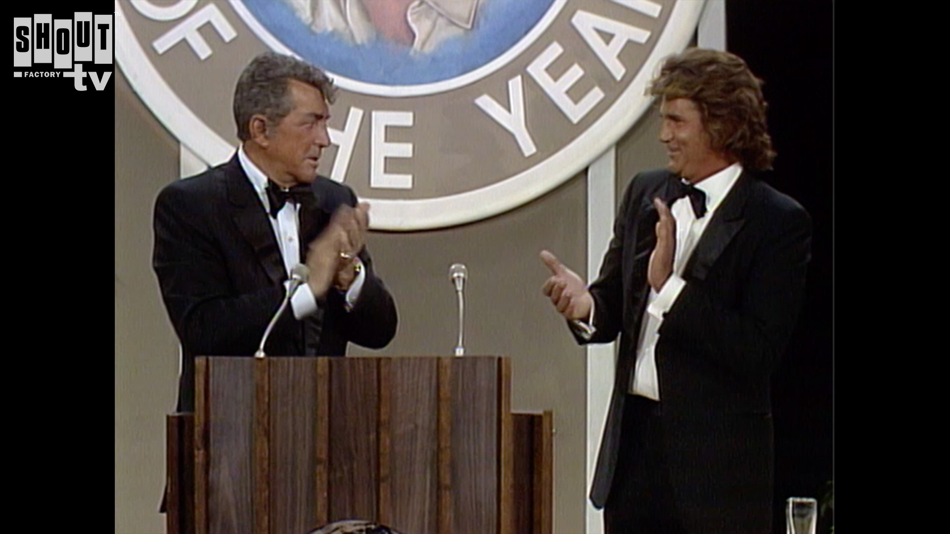 The Dean Martin Celebrity Roasts: Michael Landon (12/7/84)
