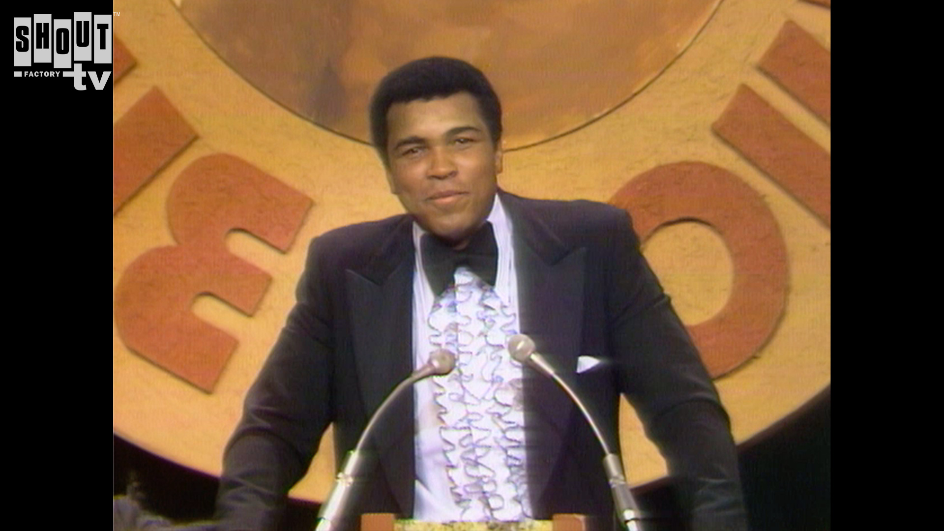 The Dean Martin Celebrity Roasts: Muhammad Ali (2/19/76)