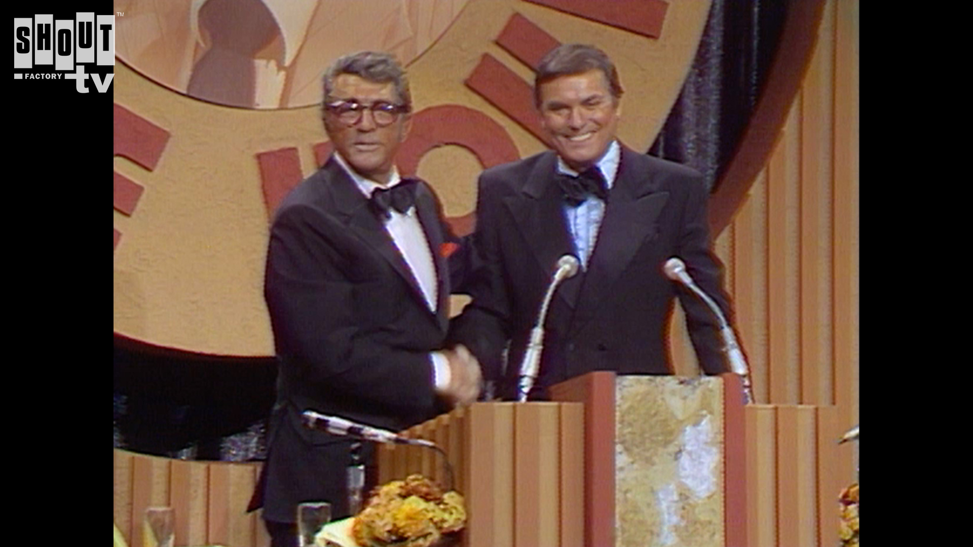 The Dean Martin Celebrity Roasts: Peter Marshall (5/2/77)