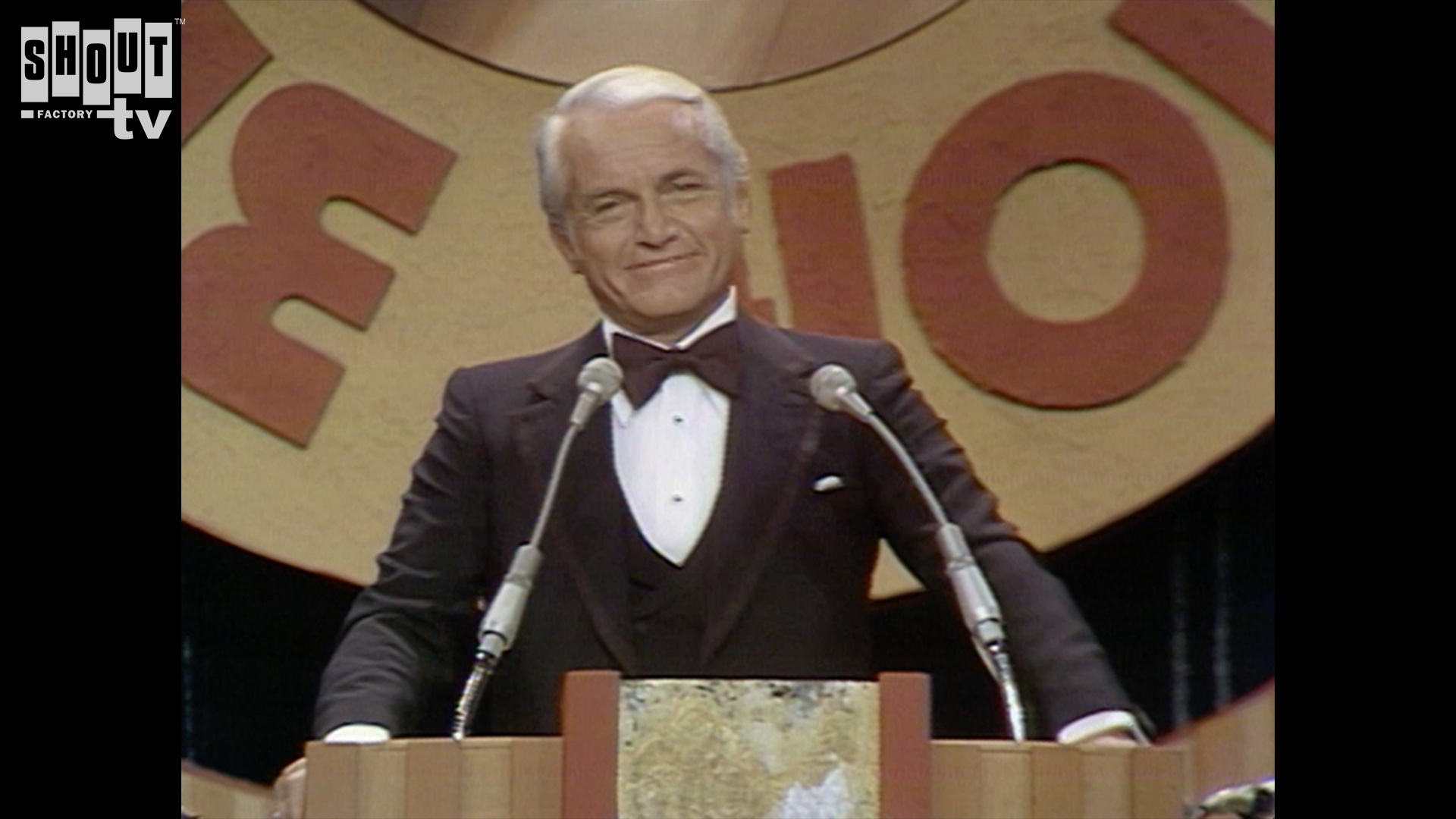 The Dean Martin Celebrity Roasts: Ted Knight (3/2/77)