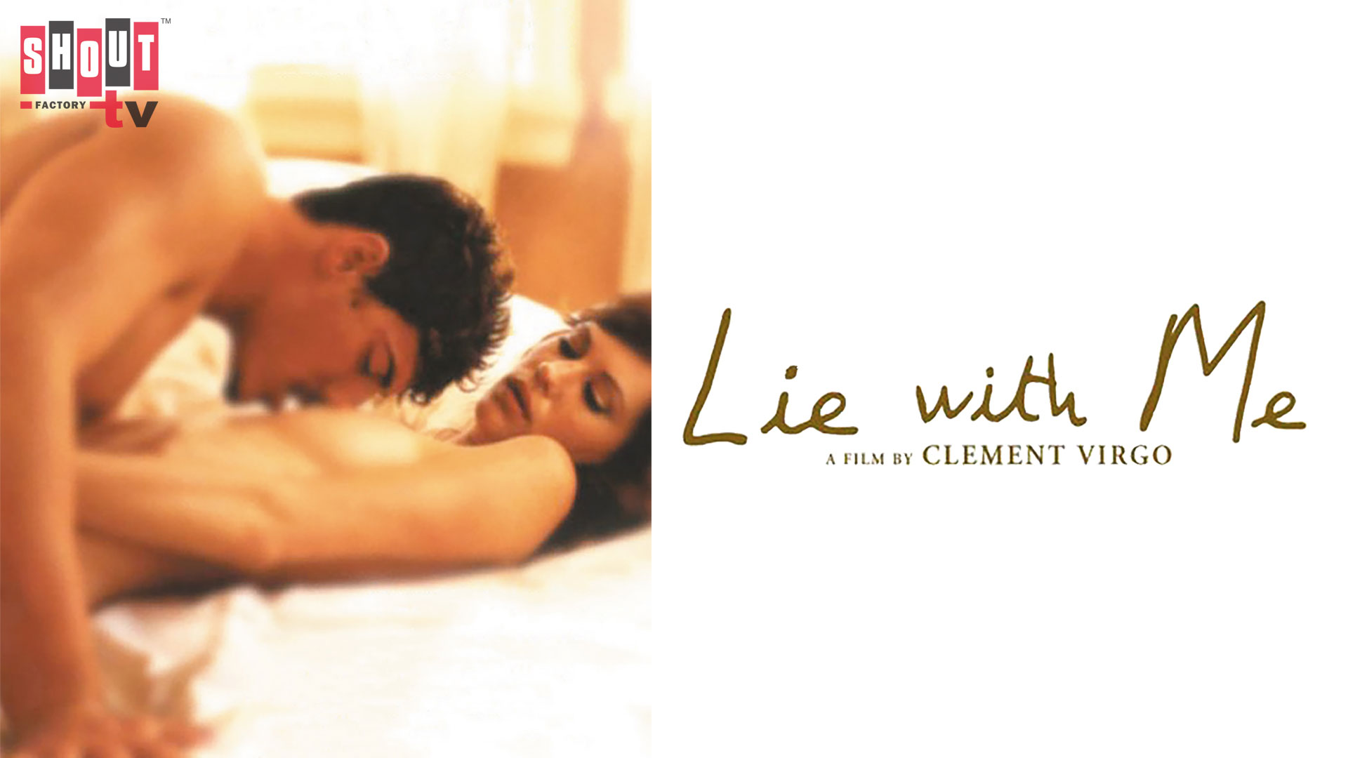 Watch online with me lie Lie with