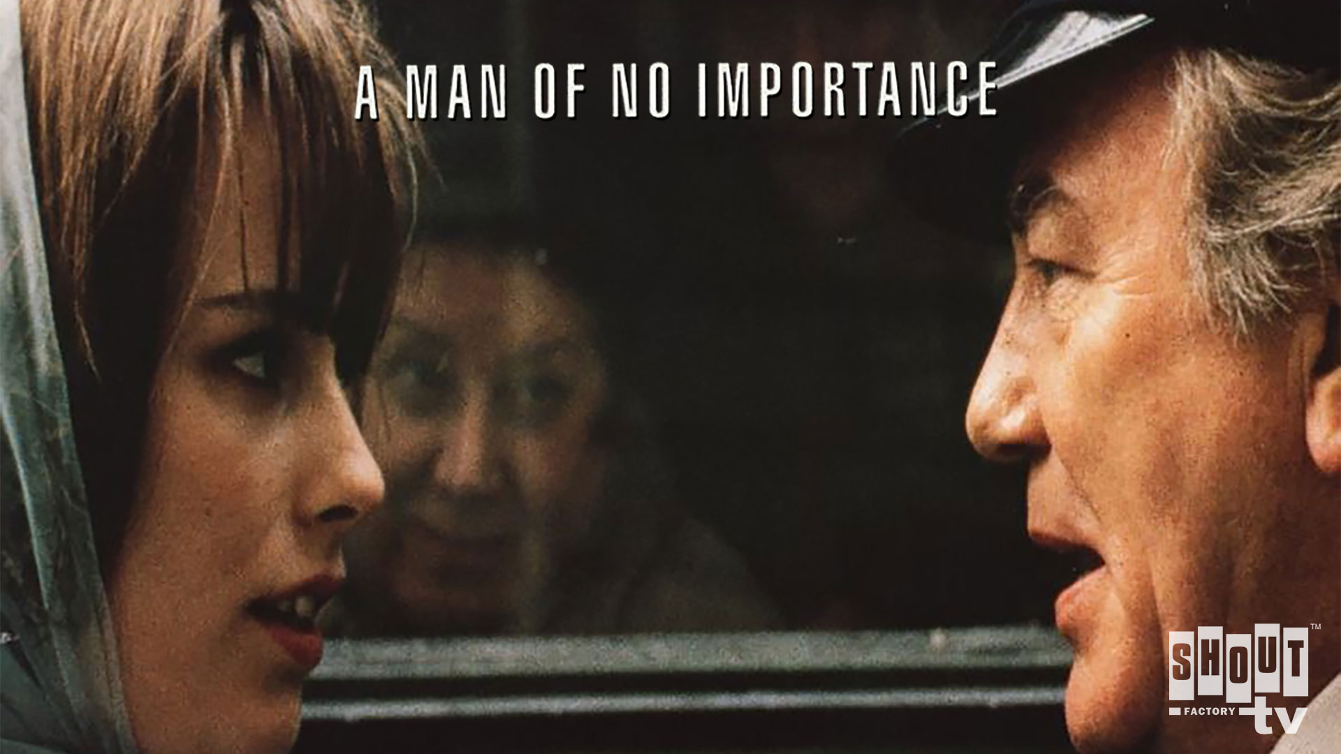 A Man Of No Importance - Trailer