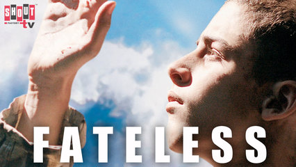 Fateless - Trailer