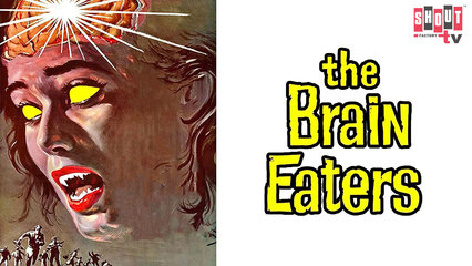 The Brain Eaters (1958) - Trailer