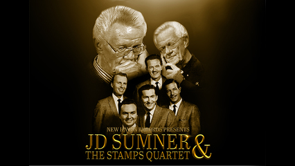 J.D. Sumner & The Stamps Quartet