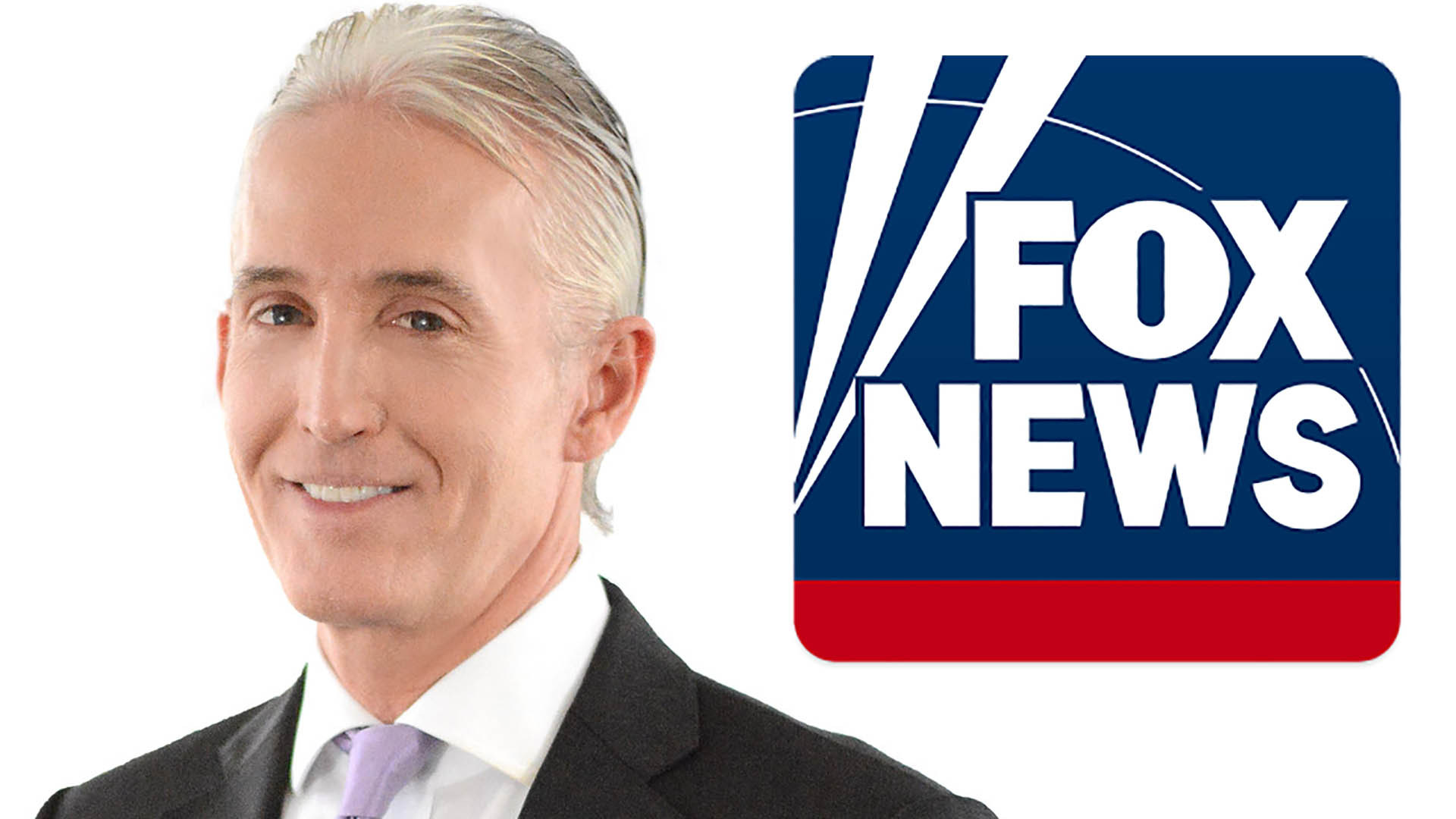 Trey Gowdy Dropped by FOX News After Joining Trump Legal Team