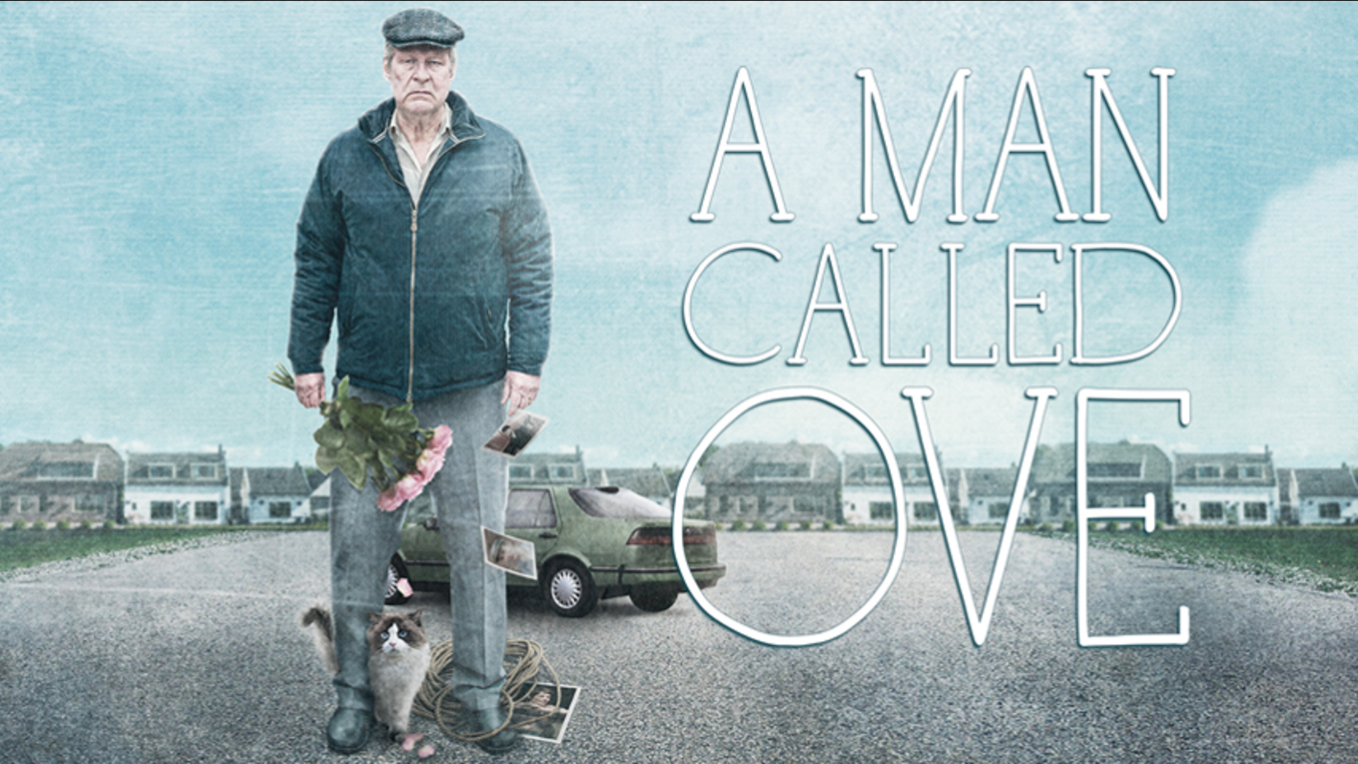 A Man Called Ove Music Box Direct