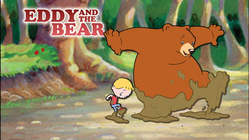 Eddy and the Bear - Special