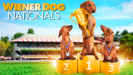 Wiener Dog Nationals 
