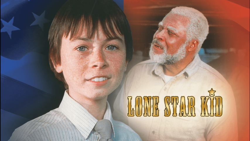 Lone Star Kid