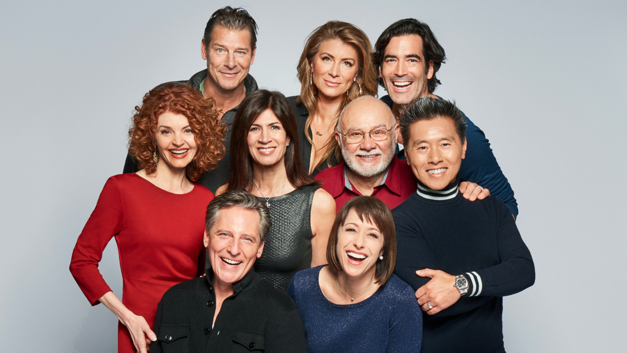10 Years Later Trading Spaces Returns PeopleTV