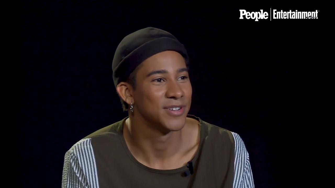 Coming Out Stories: Keiynan Lonsdale