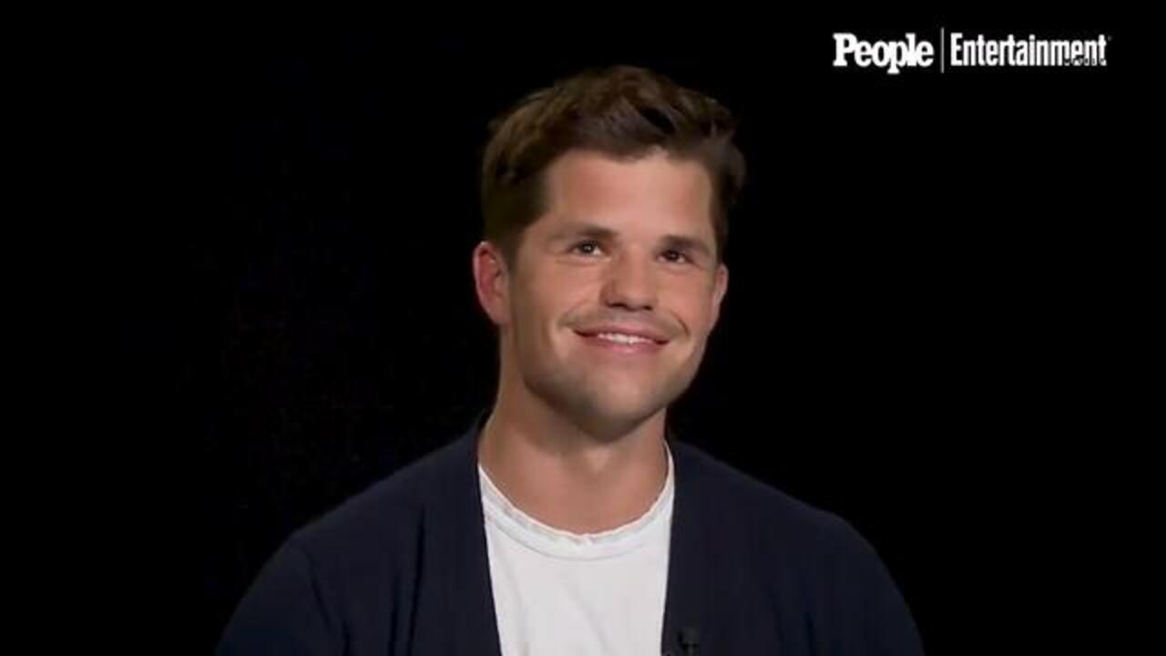 Coming Out Stories: Charlie Carver