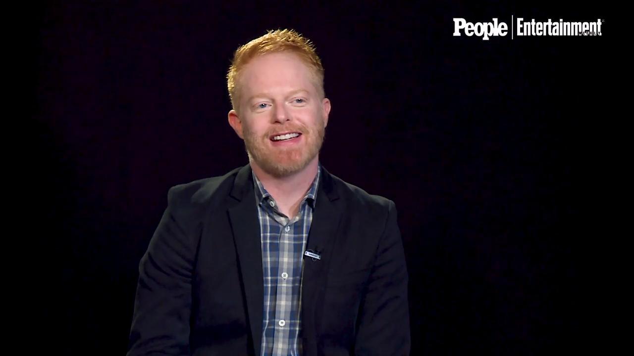 Coming Out Stories: Jesse Tyler Ferguson