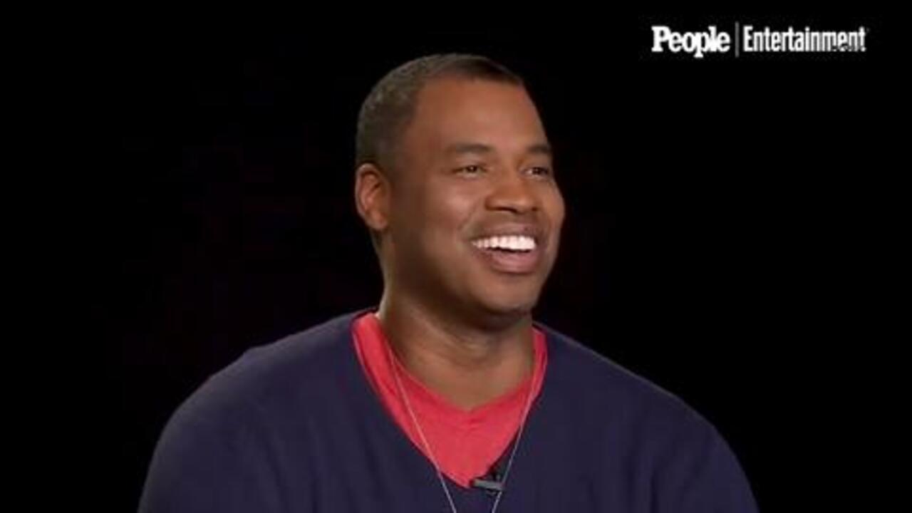Coming Out Stories: Jason Collins